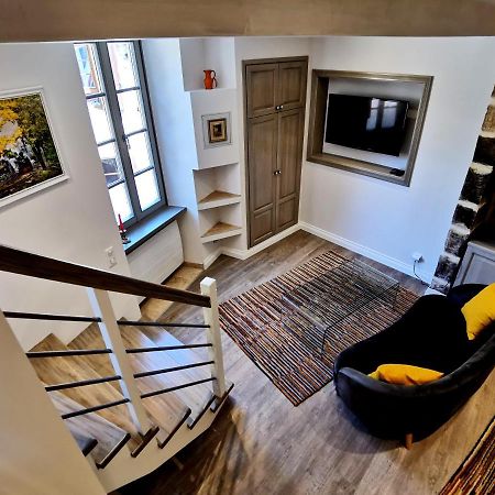 Casa Anca Deluxe Βίλα Sarlat-la-Caneda Εξωτερικό φωτογραφία
