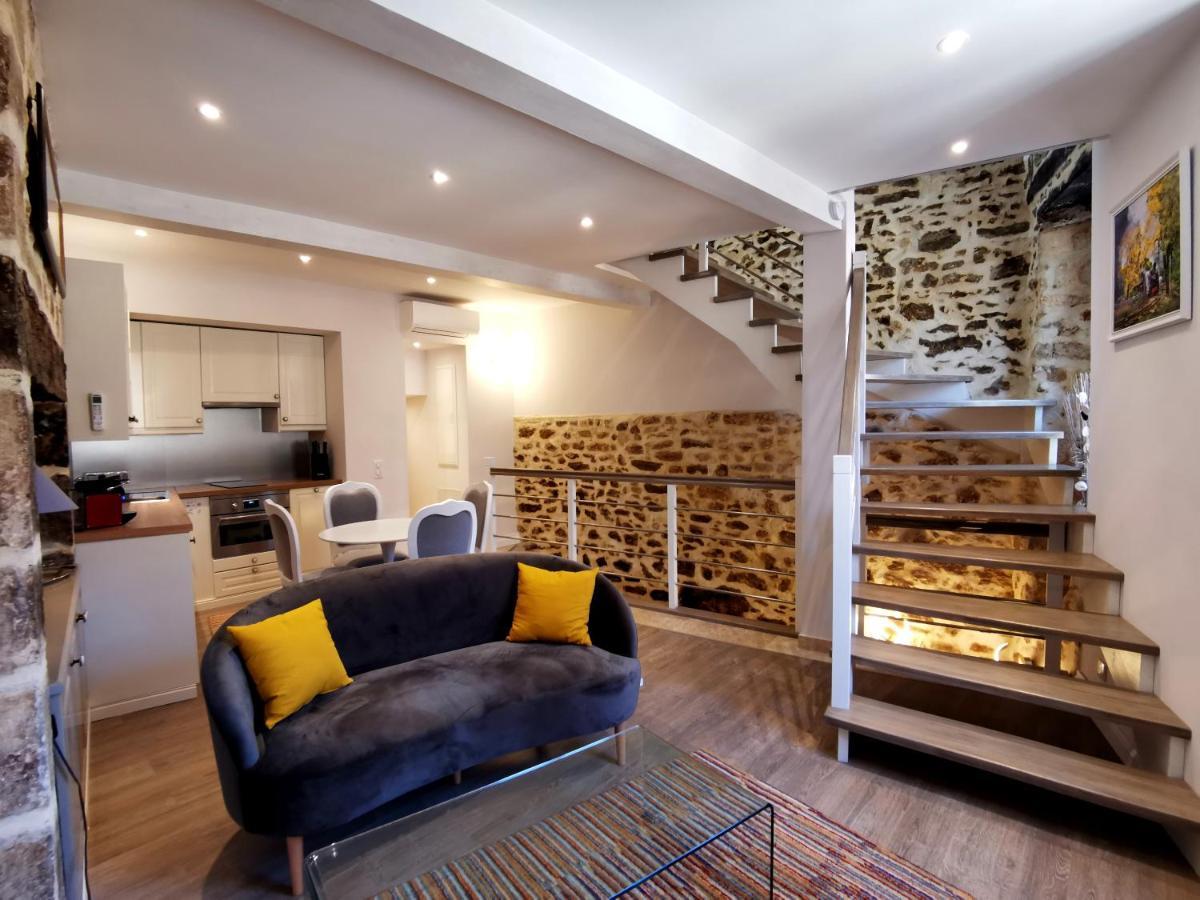Casa Anca Deluxe Βίλα Sarlat-la-Caneda Εξωτερικό φωτογραφία