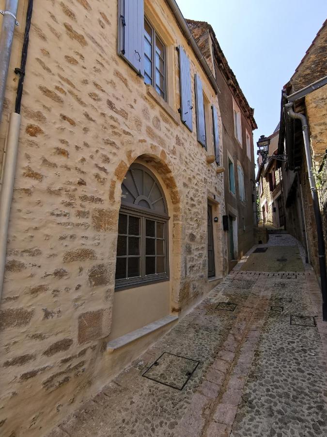 Casa Anca Deluxe Βίλα Sarlat-la-Caneda Εξωτερικό φωτογραφία