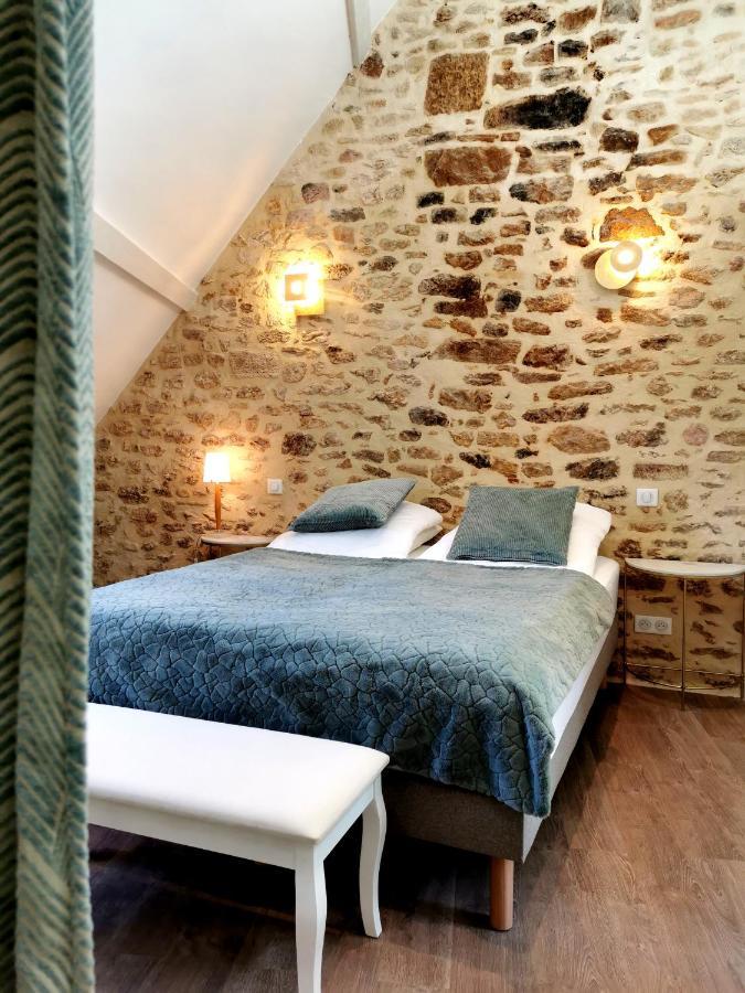 Casa Anca Deluxe Βίλα Sarlat-la-Caneda Εξωτερικό φωτογραφία