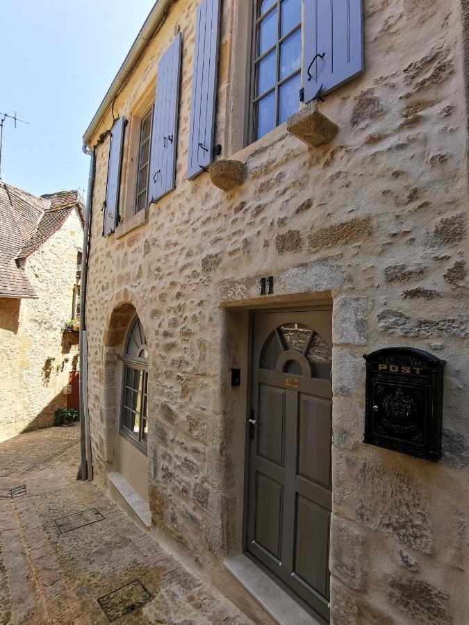 Casa Anca Deluxe Βίλα Sarlat-la-Caneda Εξωτερικό φωτογραφία