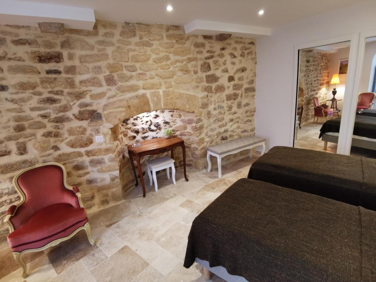 Casa Anca Deluxe Βίλα Sarlat-la-Caneda Εξωτερικό φωτογραφία