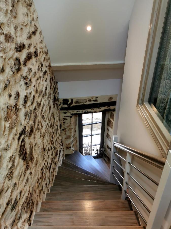 Casa Anca Deluxe Βίλα Sarlat-la-Caneda Εξωτερικό φωτογραφία