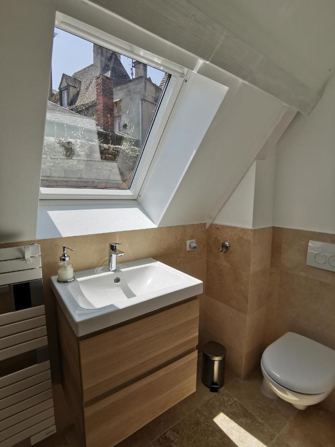 Casa Anca Deluxe Βίλα Sarlat-la-Caneda Εξωτερικό φωτογραφία