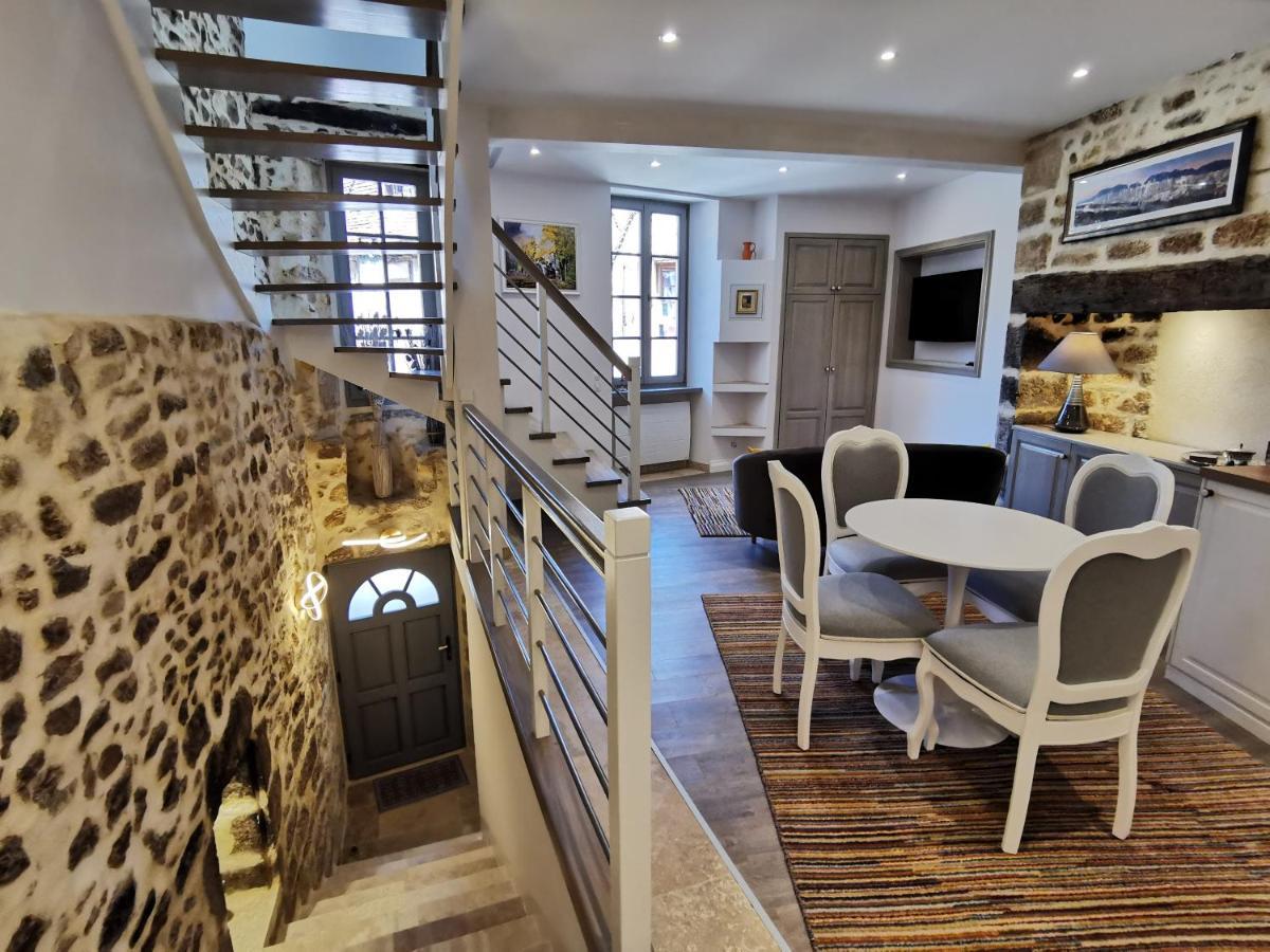 Casa Anca Deluxe Βίλα Sarlat-la-Caneda Εξωτερικό φωτογραφία