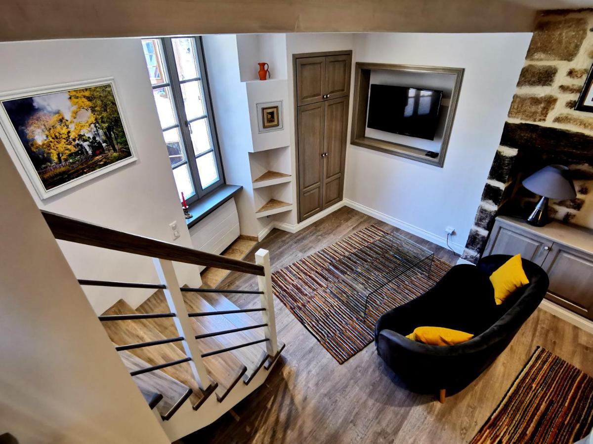 Casa Anca Deluxe Βίλα Sarlat-la-Caneda Εξωτερικό φωτογραφία