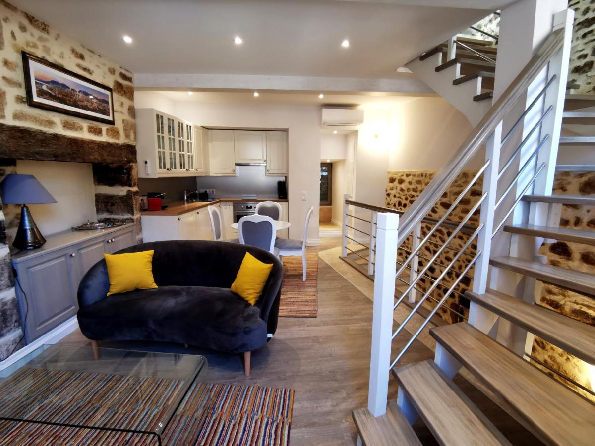Casa Anca Deluxe Βίλα Sarlat-la-Caneda Εξωτερικό φωτογραφία