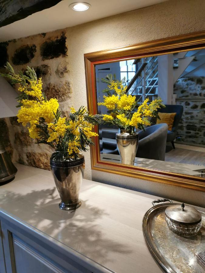 Casa Anca Deluxe Βίλα Sarlat-la-Caneda Εξωτερικό φωτογραφία